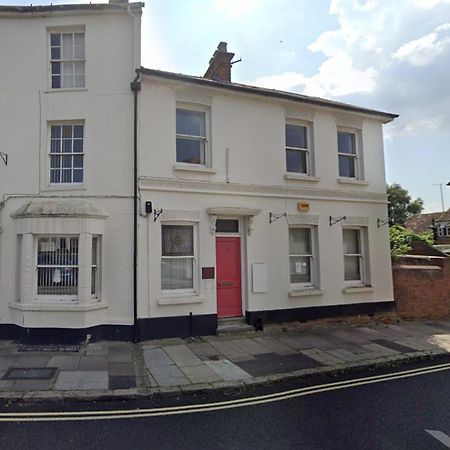 Aylesbury Apartment 1 With Free Parking Exterior foto
